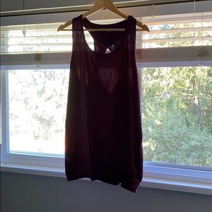 Champion work out tank